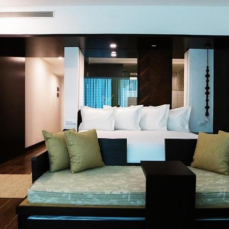 Eurobuilding Hotel & Suites Lecheria Eksteriør billede